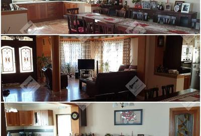 Casă cu 4 camere în Obor - 3