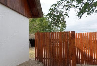 Casă cu 4 camere în Letea - 5