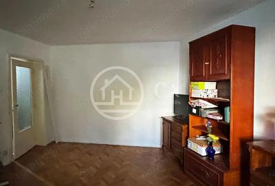 Apartament de inchiriat cu 3 camere in zona Dacia, Oradea - 2