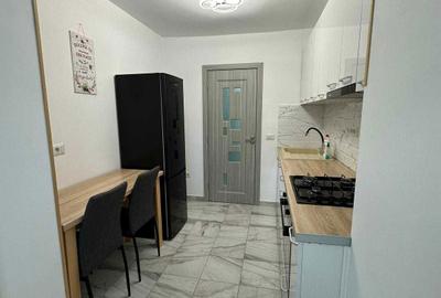 Apartament cu 2 camere semidecomandat în Țiglina 2 - 1