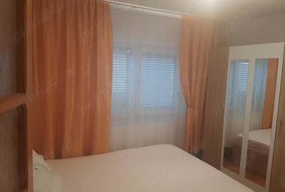 Navodari, apartament 2 camere semidecomandat cu gaze semimobilat - 3