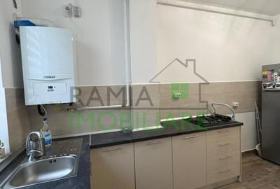 Investitie sau locuinta proprie: garsoniera moderna, confortabila in Avantgarden - 6