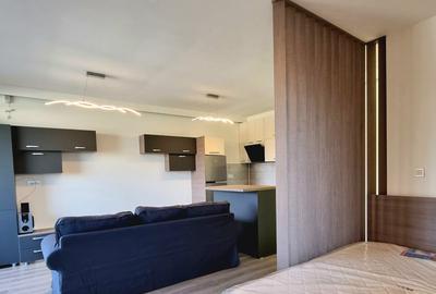 Garsonieră decomandată în Central - 2