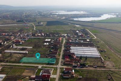 Casă individuală cu 2 camere cu Canalizare în Cuvin - 4