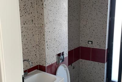 Duplex două camere/Parcare inclusă/Bloc nou - 8