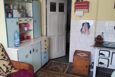 Casa pe un nivel,zona Eminescu - 9