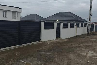 Casă cu 5 camere cu Teren 1100 Mp în Central - 3