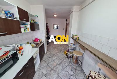 Apartament cu 4 camere decomandat în Cetate - 1