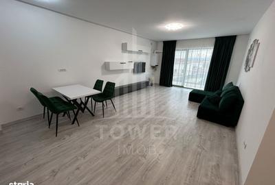Apartament cu 2 camere, mobilat în Central - 9