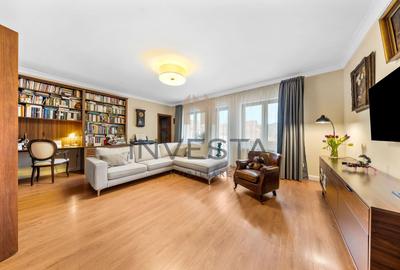 Apartament 3 camere Andrei Muresanu, Parcul Engels, curte proprie 56mp - 1