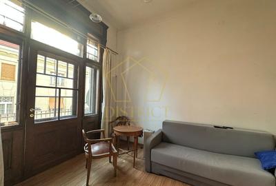 Garsonieră semidecomandată în Ultracentral - 3