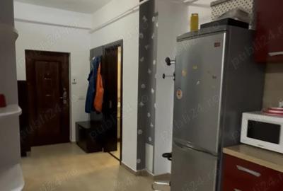 Apartament 3 camere etaj 3 6 militari residence sector 6 - 1