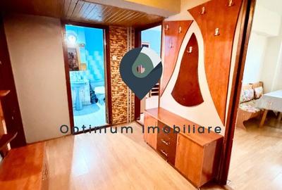 Apartament cu 3 camere decomandat, mobilat în Mărăști - 13