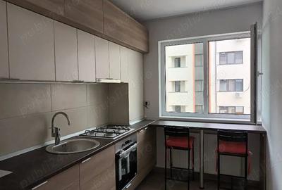 Apartament cu 2 camere decomandat în Dudu - 3