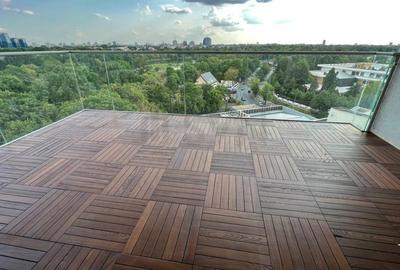 REA1026038 Apartament superb 4 camere I One Herastrau Park  I View superb REA1026038 Apartament superb 4 camere I One Herastrau Park  I View superb - 2