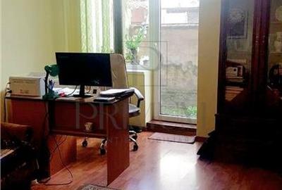 Piata Maria, 3 camere, spatios, vila istorica renovata, CENTRALA PROPRIE Piata Maria, 3 camere, spatios, vila istorica renovata, CENTRALA PROPRIE - 2