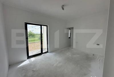 Casă cu 4 camere cu Teren 500 Mp în Cionchești - 8