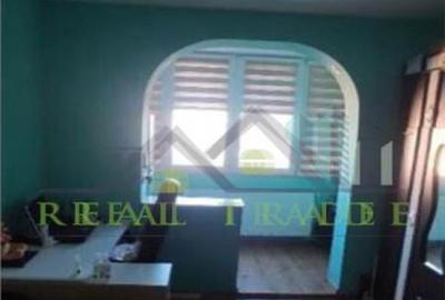 Apartament 3 camere decomandat Astra - 2