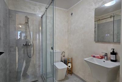 Apartament cu 3 Camere in Bloc Nou Curte Interioară Garaj Str Primăverii Stadion - 43