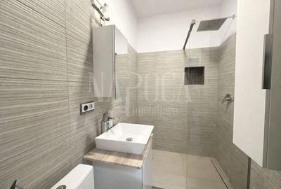 Apartament cu 3 camere decomandat în Bună Ziua - 8