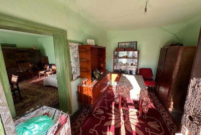 Casa batraneasca de vanzare in comuna Vedea, jud: Giurgiu, 25.000 negociabil - 10