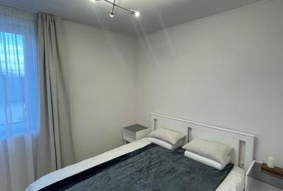 Apartament de 2 camere, 48 mp, zona Independentei - 5