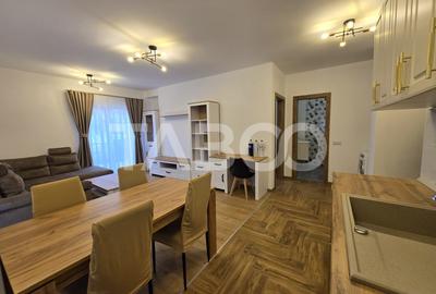 Apartament cu 3 camere decomandat, mobilat în Turnișor - 1