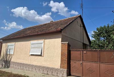 Casă cu 4 camere în Central - 6