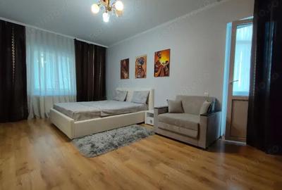 Garsonieră decomandată în Colentina