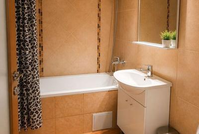 Apartament cu 2 camere decomandat în Aleea Carpați - 8