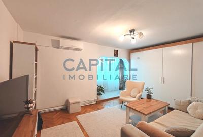 Vanzare apartament cu 3 camere zona Titulescu. Comision 0! - 8