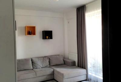 Garsonieră decomandată, mobilată în Central - 4