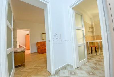 2 camere Floreasca colt Ceaikovski - 2