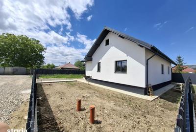 Casă cu 4 camere cu Teren 380 Mp în Hemeiuș - 3