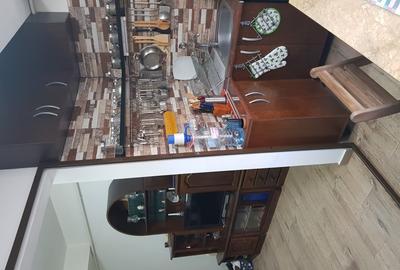 Soseaua Alexandriei, intre rond Luca si Leroy Merlin pe strada Oituz - 13