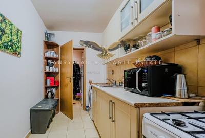 Apartament modern ideal pentru investitie - 6