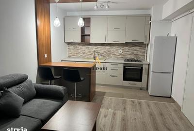 Apartament cu 2 camere decomandat în Central - 1