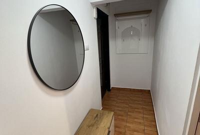 Apartament cu 2 camere semidecomandat în Central - 2