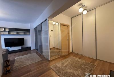 Apartament 2 camere cu terasa, gradina si parcare, de vanzare in Buna Ziua - 8