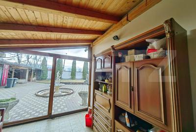 Casă cu 4 camere cu Teren 834 Mp în Oarda - 5