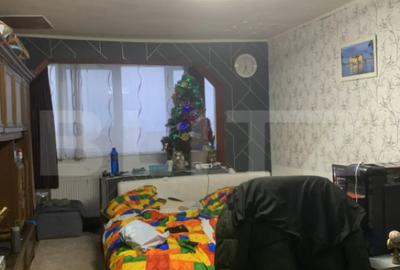 Apartament cu 2 camere semidecomandat, mobilat în 13 Decembrie - 6