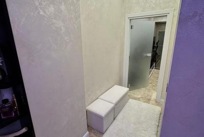 Apartament cu 2 camere decomandat, mobilat în Km 5 - 7
