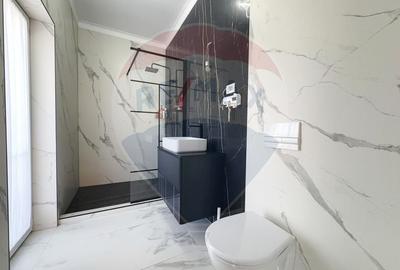 Casa / Vila cu 4 camere de vanzare - 14