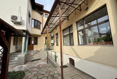 Brâncoveanu  Sp+P+M cu extindere P+1E+M pretabilă afacere - 17