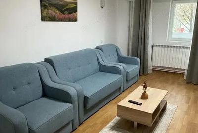 Apartament cu 3 Camere Decebal | 2 Bai | 4 Balcoane | Centrala | Pet Friendly - 1