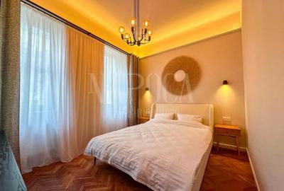 Apartament 3 camere de vanzare in Centru, Cluj Napoca - 3