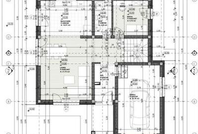 Casa ind., 130 mp utili, 550 mp teren, 5 camere, garaj, Dezmir Casa ind., 130 mp utili, 550 mp teren, 5 camere, garaj, Dezmir - 3