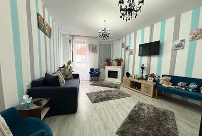 Casa 3 camere, zona Cristian, Brasov