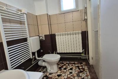 Apartament cu 2 camere nedecomandat, mobilat în Dorobanți - 11