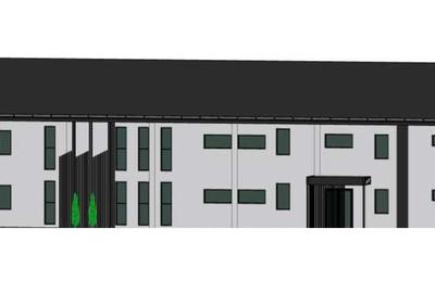 Spațiu comercial, de 841 mp, în Broscărie - 7